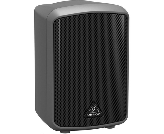 Портативная акустическая система Behringer MPA30BT, фото , изображение 2