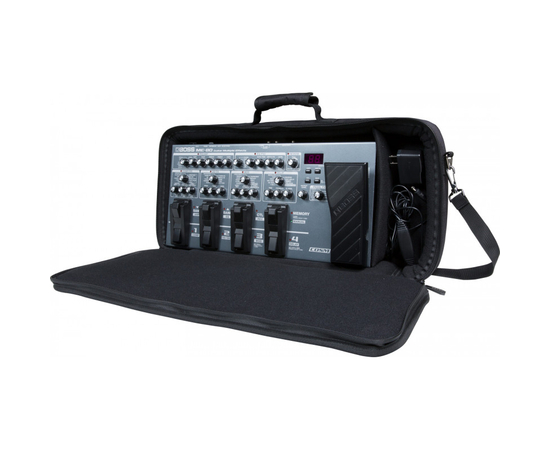 Чохол для гітарного процесора Boss CB-ME80, image , зображення 2