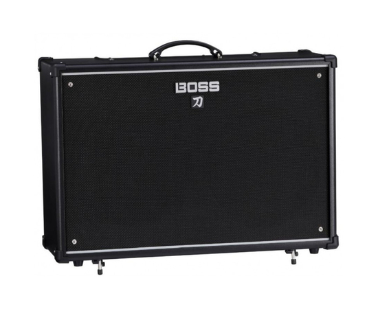 Комбоусилитель Boss KTN-100MKII, фото , изображение 2