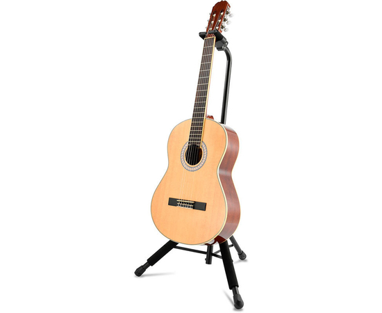 Стойка с автозахватом Hercules GS414B PLUS, фото , изображение 4