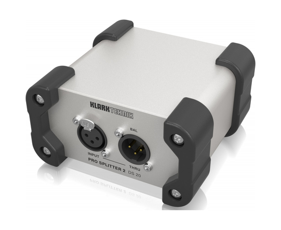 Пасивний спліттер Klark Teknik DS20, image , зображення 2