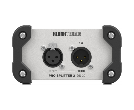 Пасивний спліттер Klark Teknik DS20, image , зображення 4