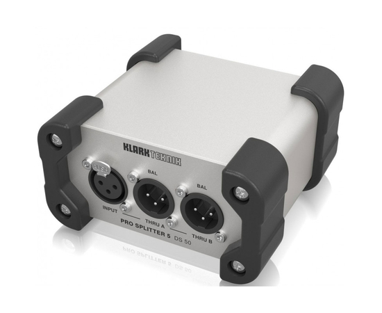 Пасивний спліттер Klark Teknik DS50, image , зображення 2