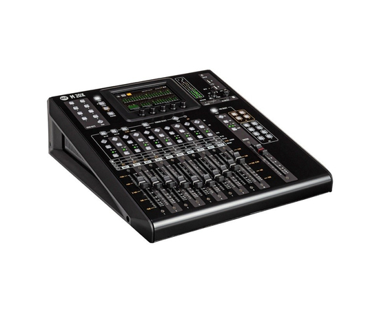 Цифровой микшерный пульт RCF M20X, фото , изображение 2