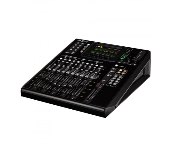 Цифровой микшерный пульт RCF M20X, фото , изображение 3
