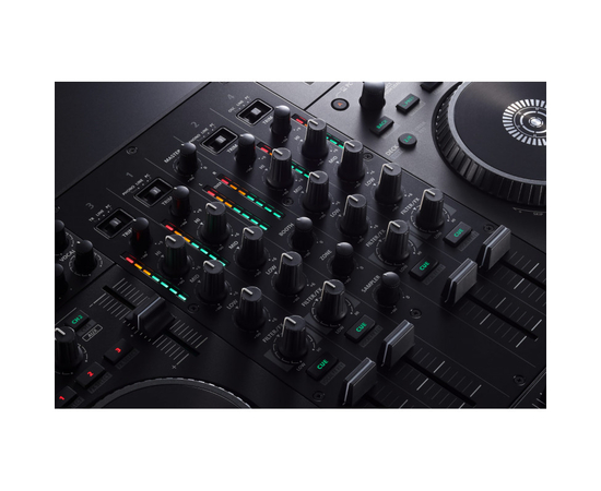 DJ контроллер Roland DJ707M, фото , изображение 7