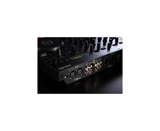 DJ контроллер Roland DJ707M, фото , изображение 9