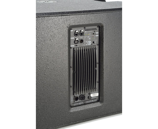 Активный сабвуфер dB Technologies SUB 918