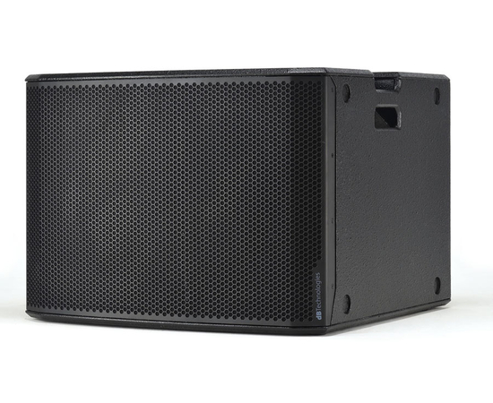 Активный сабвуфер dB Technologies SUB 918 - 142910 за 99250 грн. | 4Club