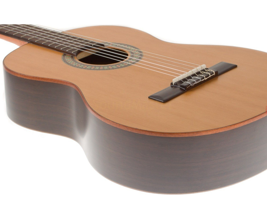 Классическая гитара Manuel Rodriguez C1 Mate, фото , изображение 3
