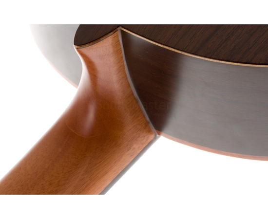 Классическая гитара Manuel Rodriguez C1 Mate, фото , изображение 4