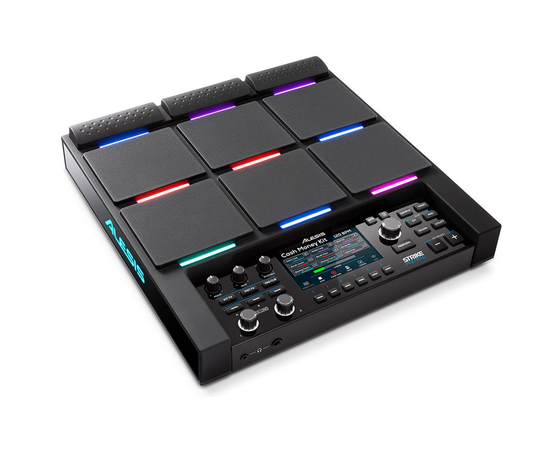 Электронный перкуссионный модуль ALESIS Strike MultiPad