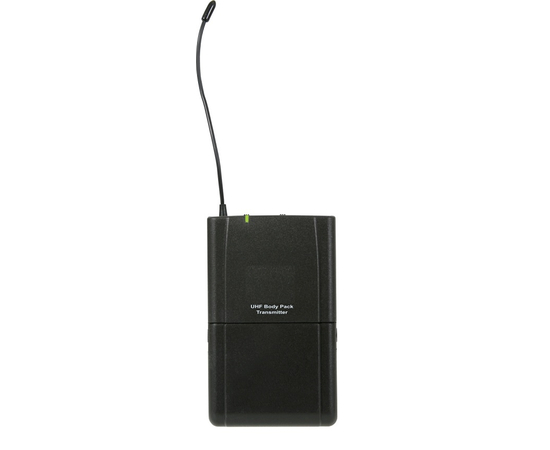 Нательный передатчик 4all audio Bodypack 770 - 138354 за 0 грн. | 4Club