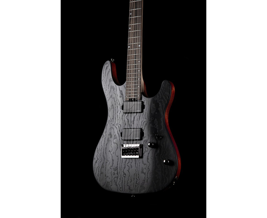 Электрогитара CORT KX500 Etched (Black)