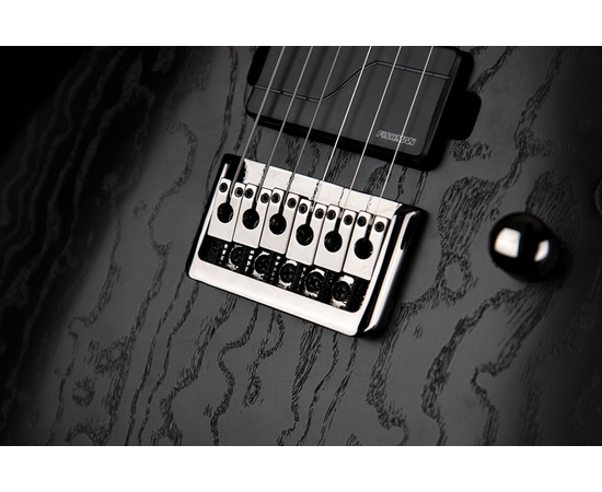 Электрогитара CORT KX500 Etched (Black)