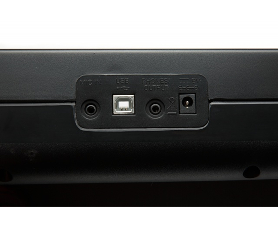 Синтезатор Kurzweil KP30