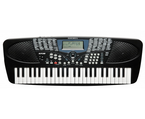 Синтезатор Kurzweil KP30