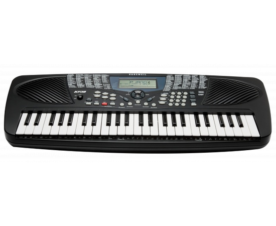 Синтезатор Kurzweil KP30