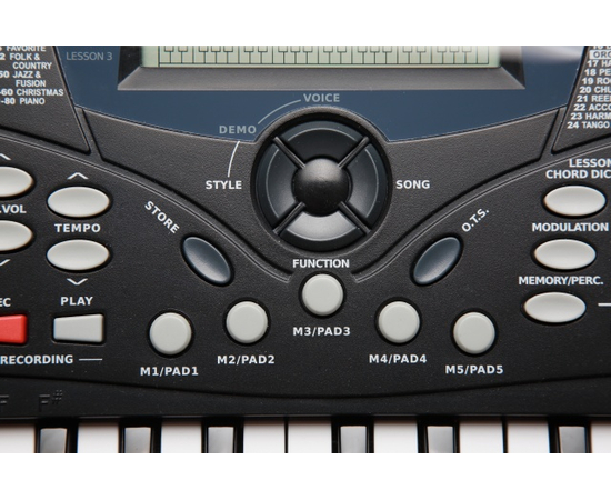 Синтезатор Kurzweil KP30