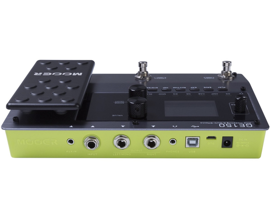 Гитарный процессор MOOER GE150