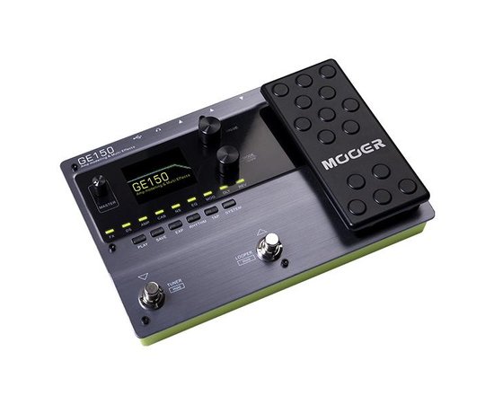 Гитарный процессор MOOER GE150