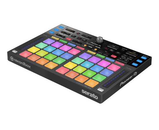 DJ-контроллер Pioneer DDJ-XP2 - 143139 за 0 грн. | 4Club