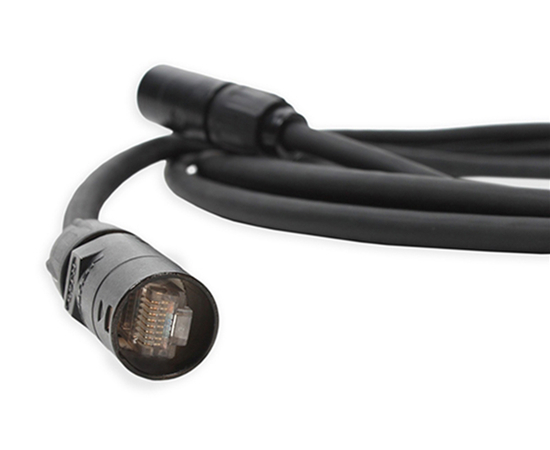 Цифровой кабель RAPCOHORIZON PRO CO DURACAT-300NBNB - 143007 за 0 грн. | 4Club