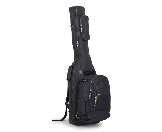 Чехол для бас-гитары ROCKBAG RB20455B Cross Walker - Bass