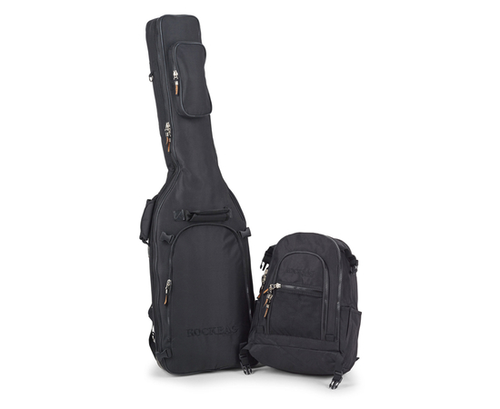 Чехол для бас-гитары ROCKBAG RB20455B Cross Walker - Bass