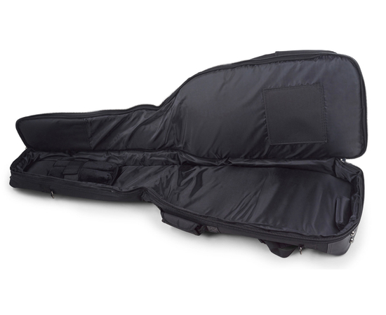 Чехол для бас-гитары ROCKBAG RB20455B Cross Walker - Bass