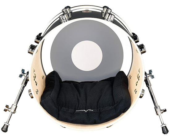 Демпфер-подушка для бас-барабана ROCKBAG RB22180B Drum Pillow