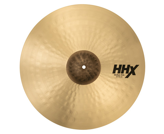 Тарелка SABIAN 12012XMN 20” HHX Medium Ride