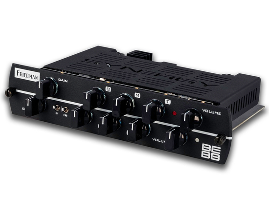 Ламповый преамп модуль SYNERGY Friedman BE-BB Preamp Module - 143130 за 21067 грн. | 4Club