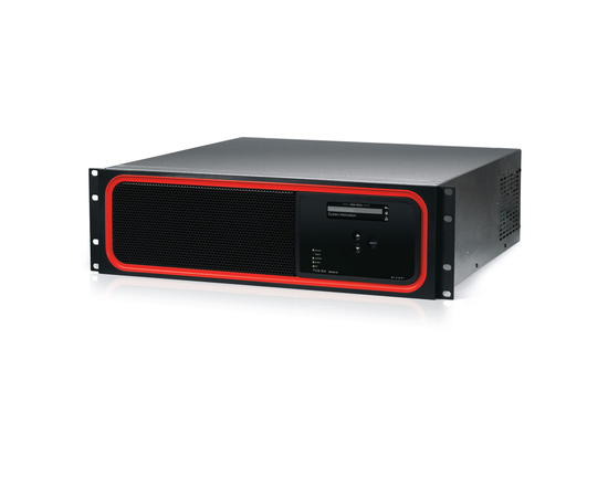 Цифровий мережний сервер BIAMP TESIRA SERVER-IO, image 