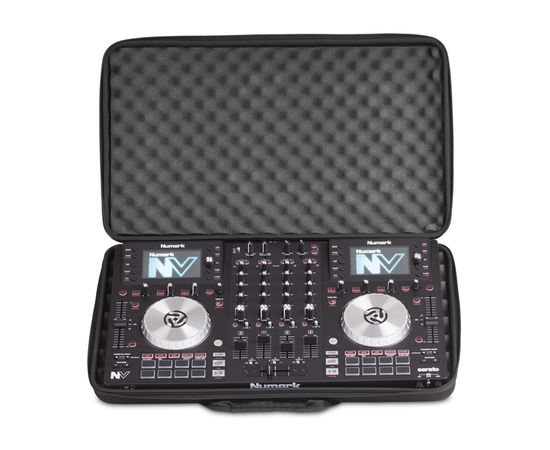 Кейс для DJ-контроллеров UDG Creator Controller Hardcase Large Black MK2