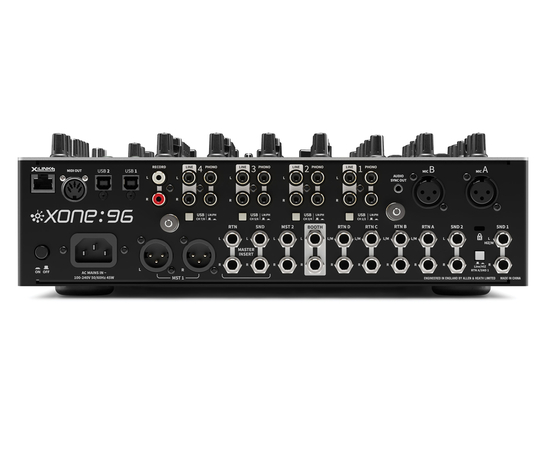 DJ-микшер XONE by Allen Heath :96