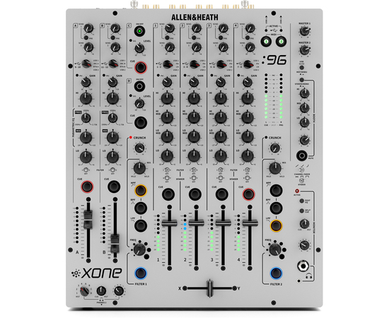 DJ-микшер XONE by Allen Heath :96