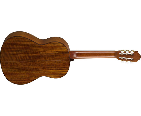 Классическая гитара YAMAHA CGTA TransAcoustic