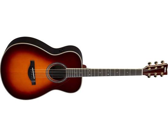 Электроакустическая гитара YAMAHA LSTA BSB (Brown Sunburst) - 143173 за 0 грн. | 4Club