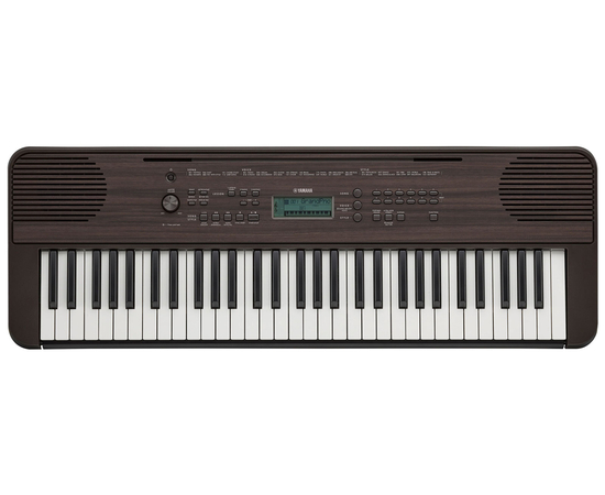 Синтезатор YAMAHA PSR-E360DW (+блок питания) - 143236 за 14697 грн. | 4Club