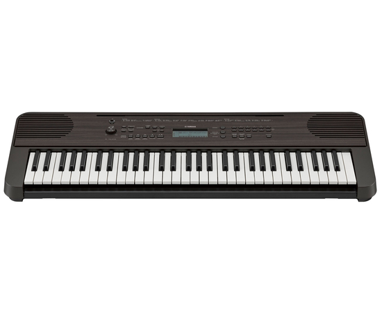 Синтезатор YAMAHA PSR-E360DW (+блок питания)