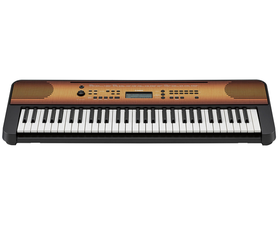 Синтезатор YAMAHA PSR-E360MA (+блок питания)