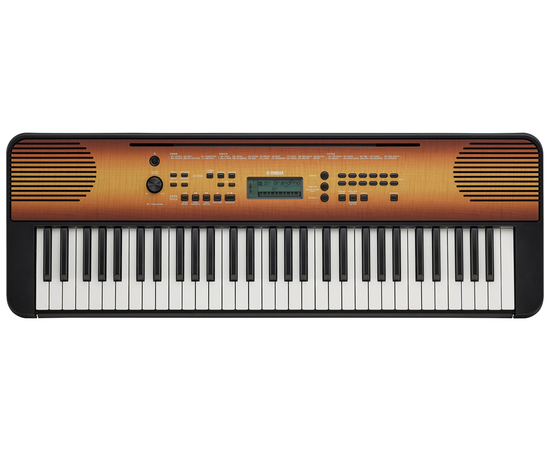 Синтезатор YAMAHA PSR-E360MA (+блок питания) - 143241 за 14697 грн. | 4Club