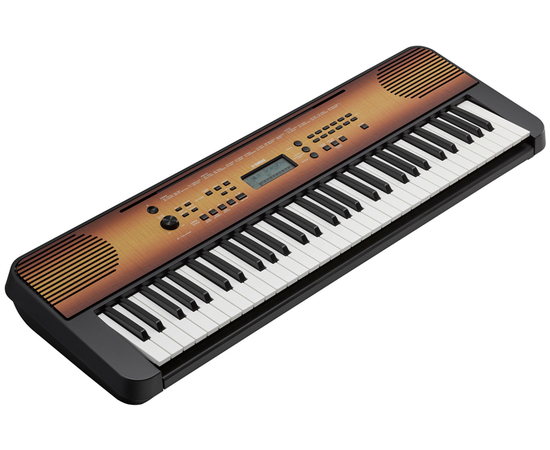 Синтезатор YAMAHA PSR-E360MA (+блок питания)