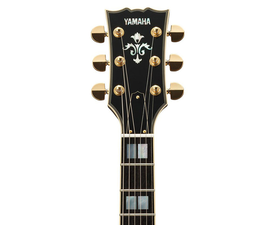 Электрогитара YAMAHA SA2200 BS (Brown Sunburst)