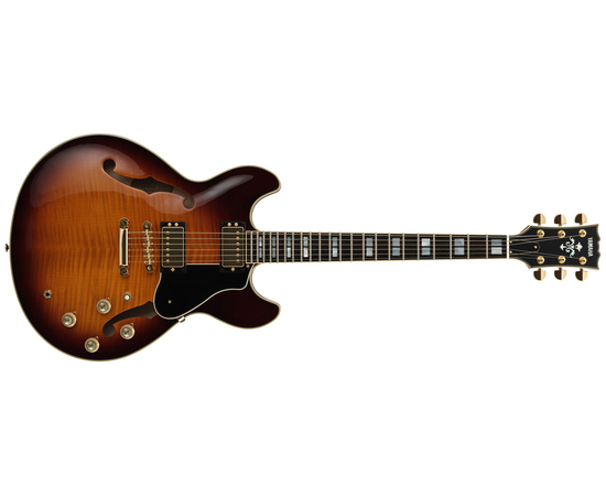 Электрогитара YAMAHA SA2200 BS (Brown Sunburst) - 2775 за 0 грн. | 4Club