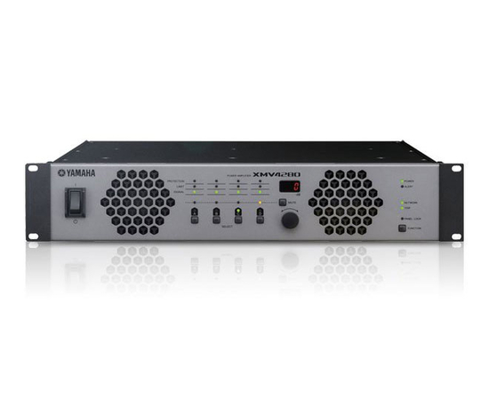 Усилитель YAMAHA XMV4280 - 143169 за 0 грн. | 4Club