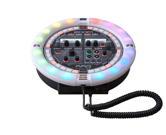 Грувбокс Zoom ARQ Aero RhythmTrak AR-48 - 143304 за 0 грн. | 4Club