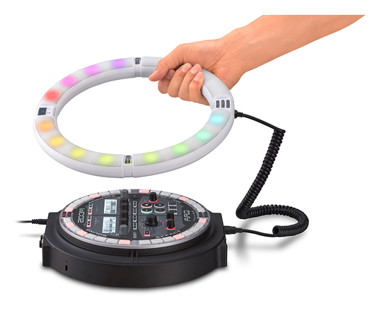 Грувбокс Zoom ARQ Aero RhythmTrak AR-48