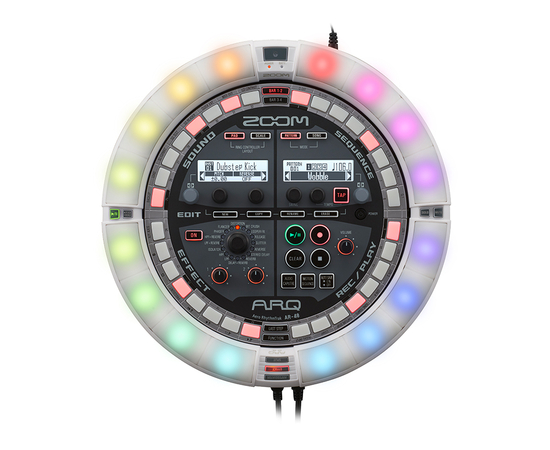 Грувбокс Zoom ARQ Aero RhythmTrak AR-48